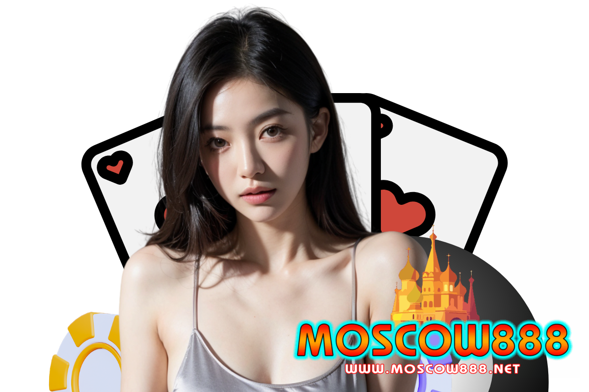 moscow888 เว็บตรง