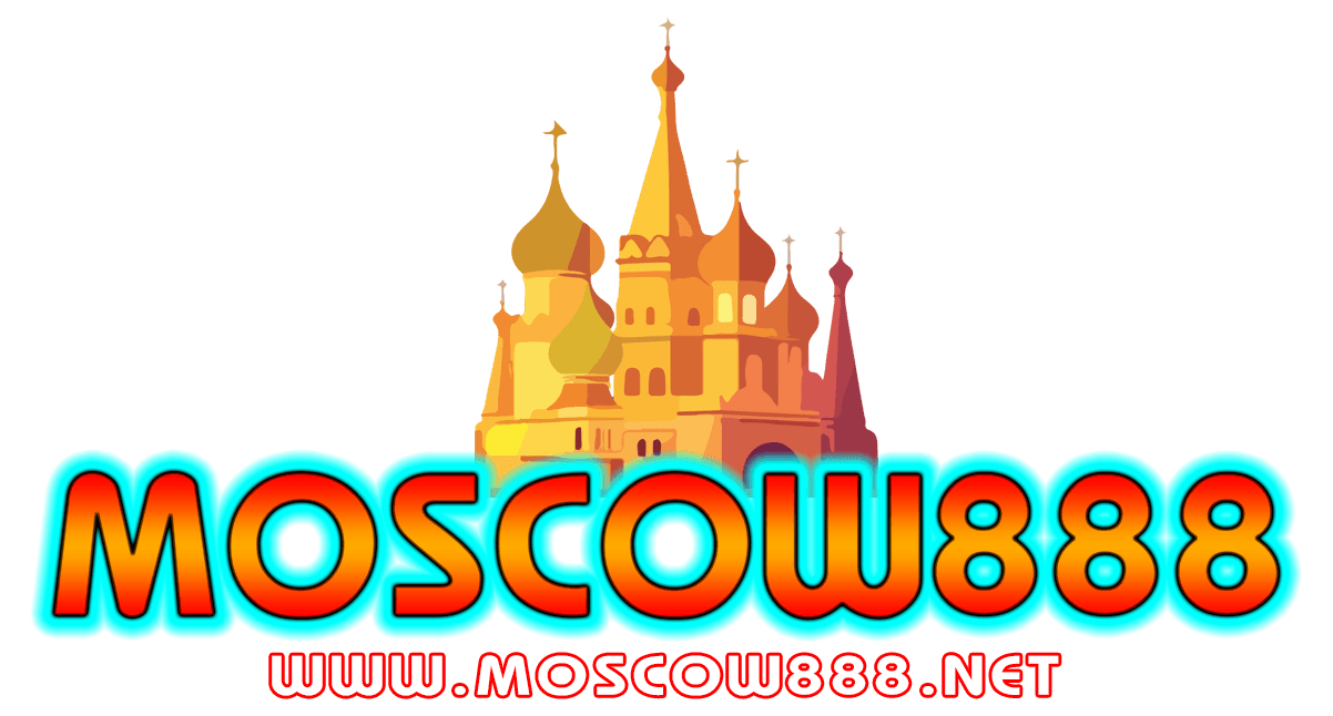 moscow888